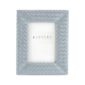 Riviere Nora Leather Picture Frame | Kneen & Co