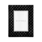 Riviere Anita Leather Picture Frame | Kneen & Co