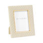 Riviere Anita Leather Picture Frame | Kneen & Co