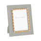 Riviere Bice Leather Picture Frame | Kneen & Co