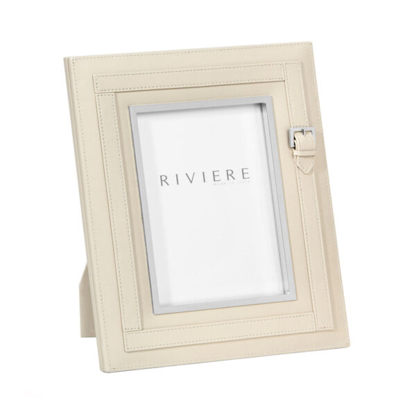 GB-Riviere-F2-BL-Mila-PictureFrame-WithBelt-CHROME-MED-IVORY-CUTOUT01-1200x1200-100KB