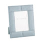 Riviere Eva Classic Leather Picture Frame | Kneen & Co