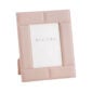 Riviere Eva Classic Leather Picture Frame | Kneen & Co