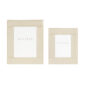 Riviere Eva Classic Leather Picture Frame | Kneen & Co