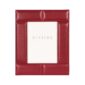 Riviere Eva Classic Leather Picture Frame | Kneen & Co