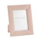 Riviere Nora Leather Picture Frame | Kneen & Co