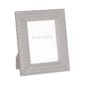 Riviere Nora Leather Picture Frame | Kneen & Co