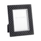Riviere Anita Leather Picture Frame | Kneen & Co