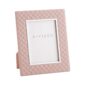 Riviere Anita Leather Picture Frame | Kneen & Co