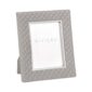 Riviere Anita Leather Picture Frame | Kneen & Co