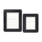 Riviere Thea No. 2 Leather Picture Frame | Kneen & Co