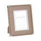 Riviere Thea No. 2 Leather Picture Frame | Kneen & Co