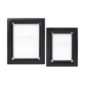 Riviere Thea No. 1 Leather Picture Frame | Kneen & Co