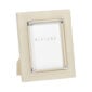 Riviere Thea No. 1 Leather Picture Frame | Kneen & Co