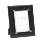 Riviere Thea No. 1 Leather Picture Frame | Kneen & Co