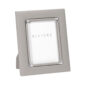 Riviere Thea No. 1 Leather Picture Frame | Kneen & Co
