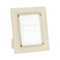 Riviere Thea No. 1 Leather Picture Frame | Kneen & Co