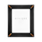 Riviere Frida Leather Picture Frame | Kneen & Co