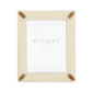 Riviere Frida Leather Picture Frame | Kneen & Co