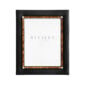 Riviere Bice Leather Picture Frame | Kneen & Co