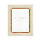 Riviere Bice Leather Picture Frame | Kneen & Co