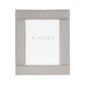 Riviere Eva Classic Leather Picture Frame | Kneen & Co