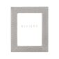 Riviere Nora Leather Picture Frame | Kneen & Co
