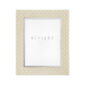 Riviere Anita Leather Picture Frame | Kneen & Co