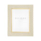 Riviere Anita Leather Picture Frame | Kneen & Co
