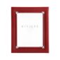 Riviere Thea No. 1 Leather Picture Frame | Kneen & Co
