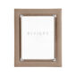 Riviere Thea No. 1 Leather Picture Frame | Kneen & Co