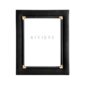 Riviere Thea No. 1 Leather Picture Frame | Kneen & Co