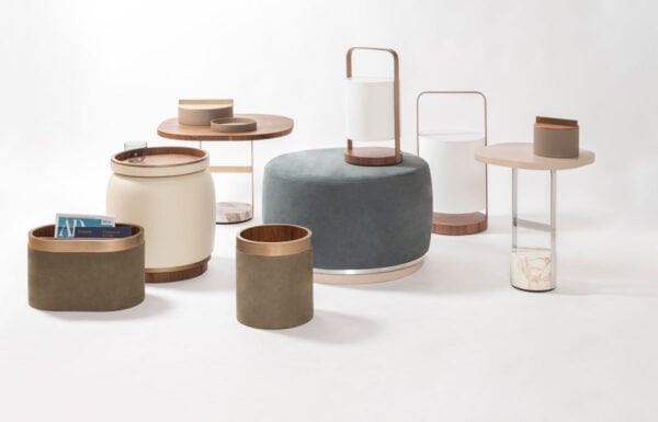 Riviere Collection | Kneen & Co