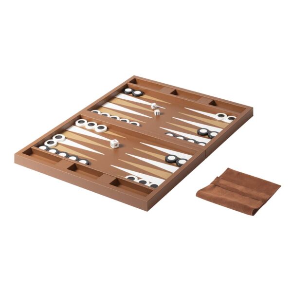 GB-Riviere-GBBG1-INT-Eva-Hndwvn-BackgammonCase-RV08-Siena-OPEN-CUTOUT05-1200x1200-100KB Riviere Eva Handwoven Leather Backgammon Set | Kneen & Co