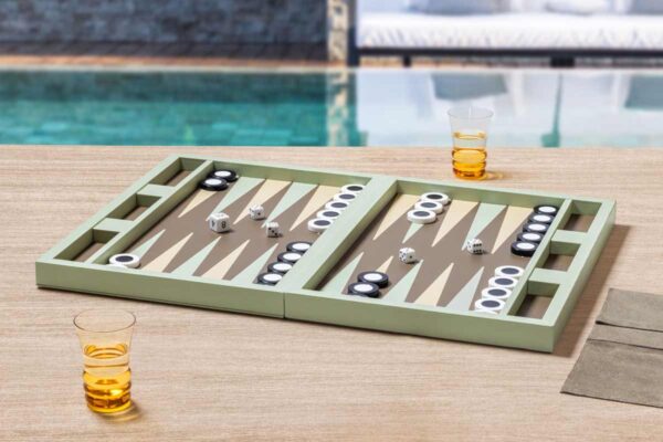 GB-Riviere-GBBG1-PT-Eva-Diamonds-Backgammon-Case-LIFESTYLE01-1200w-100KB Riviere Eva Diamonds Leather Backgammon Set | Kneen & Co