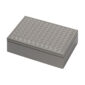 Riviere Eva Handwoven Leather Playing Card Set | Kneen & Co
