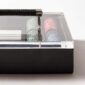 Riviere Diana Leather Poker Case | Kneen & Co