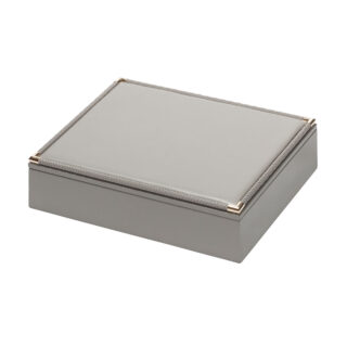 Riviere Thea Leather Poker Case | Kneen & Co