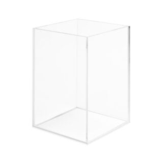 Riviere Acrylic Liner for Ivo Waste Bin | Kneen & Co