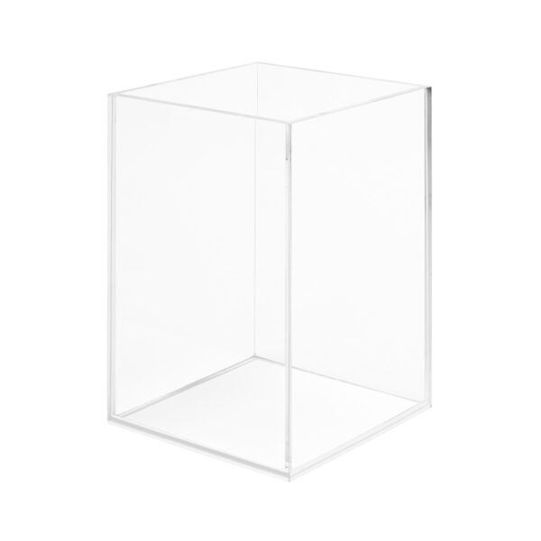 Riviere Acrylic Liner for Ivo Waste Bin | Kneen & Co