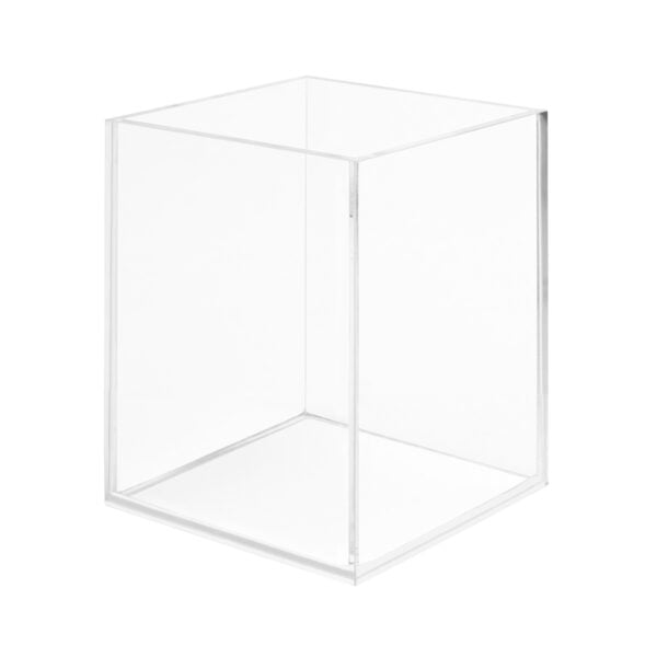 GB-Riviere-PLX-WB-sm-Ivo-ACRYLIC-LINING-SM-CUTOUT01-1200x1200-100KB Riviere Acrylic Liner for Ivo Waste Bin | Kneen & Co