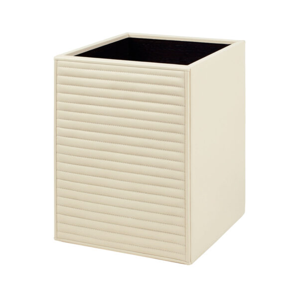 GB-Riviere-WB-TC-Ivo-LinesBin-LG-SM-IVORY-CUTOUT01-1200x1200-100KB Riviere Ivo Lines Leather Waste Bin | Kneen & Co