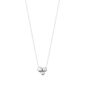 Georg Jensen Moonlight Grapes Pendant Necklace in Sterling Silver | Kneen & Co