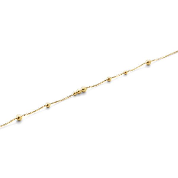 GJ-10015253-GRAPE-BRACELET-1551A-YG-03-1200x1200-100KB Georg Jensen Moonlight Grapes Bracelet in 18 KT Yellow Gold | Kneen & Co