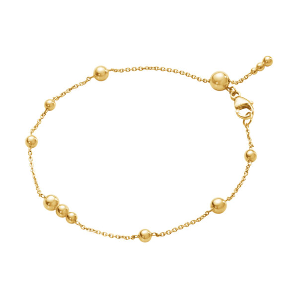 GJ-10015253-GRAPE-BRACELET-1551A-YG-1200x1200-100KB Georg Jensen Moonlight Grapes Bracelet in 18 KT Yellow Gold | Kneen & Co