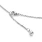 Georg Jensen Moonlight Grapes Pendant Necklace 551F in Sterling Silver | Kneen & Co