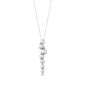 Georg Jensen Moonlight Grapes Pendant Necklace 551F in Sterling Silver | Kneen & Co
