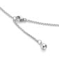 Georg Jensen Moonlight Grapes Pendant Necklace 551G in Sterling Silver | Kneen & Co