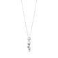Georg Jensen Moonlight Grapes Pendant Necklace 551G in Sterling Silver | Kneen & Co