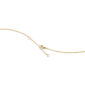 Georg Jensen Moonlight Grapes Pendant Necklace in 18 KT Yellow Gold With Diamonds 0.07 CT | Kneen & Co